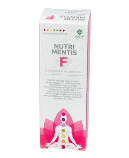Nutri Mentis F Gheos
