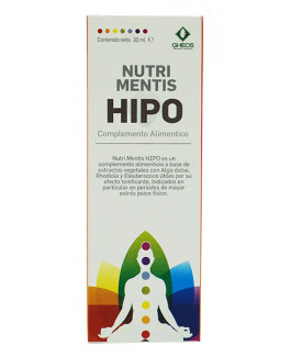 Nutri Mentis Hipo