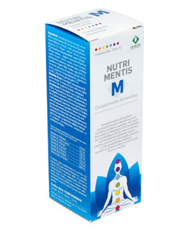Nutri Mentis M de Gheos