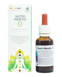 Nutri Mentis 0