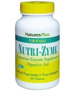 Nutri-Zyme