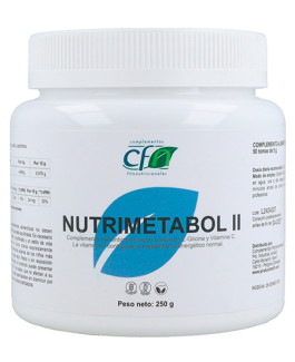 Nutrimetabol II