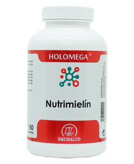 Holomega Nutrimielin Equisalud