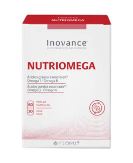 Nutriomega Inovance