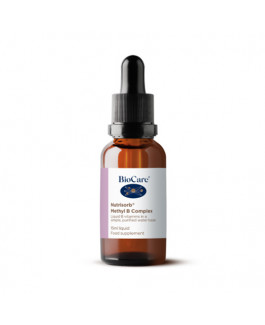 Nutrisorb Methyl B Complex de BioCare