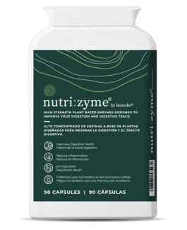Nutri:zyme