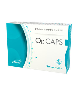 O3 CAPS Activ Ozone