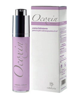Ocoxin Crema