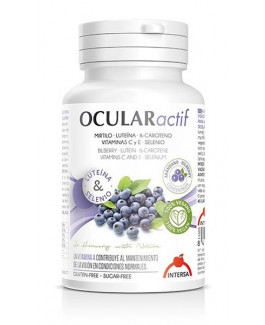 Ocular Actif
