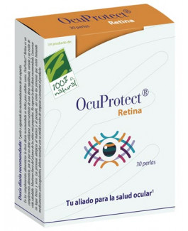 OcuProtect Retina