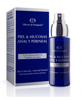 Oleum di Pompeia Piel & Mucosas