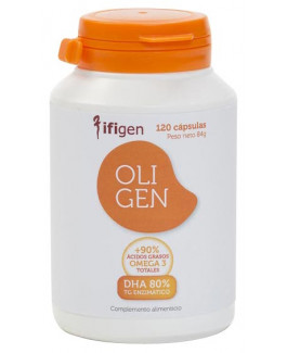 OLIGEN Ifigen