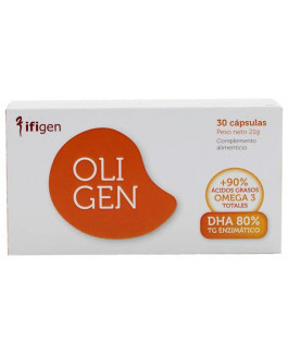 OLIGEN Ifigen