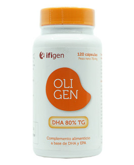 OLIGEN Ifigen