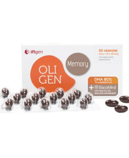 OLIGEN Memory