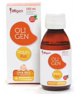 Oligen Peques Plus