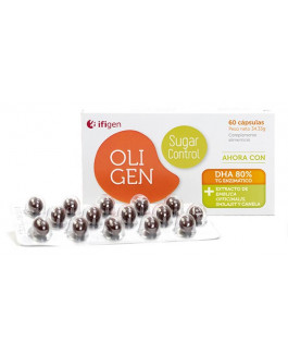 Oligen Sugar Control