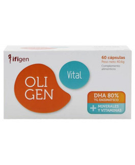 Oligen Vital Ifigen
