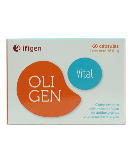 Oligen Vital Ifigen