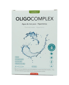 Oligo Complex Intersa