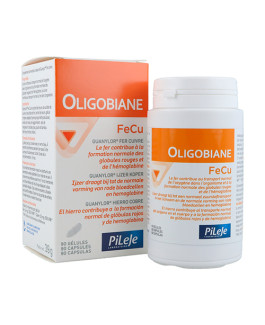Oligobiane FeCu