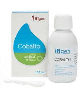 Oligoelemento Cobalto