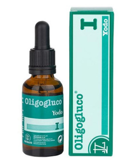 Oligogluco Yodo (I)