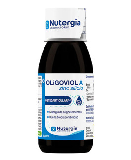 Oligoviol A Nutergia