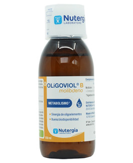 Oligoviol B Nutergia