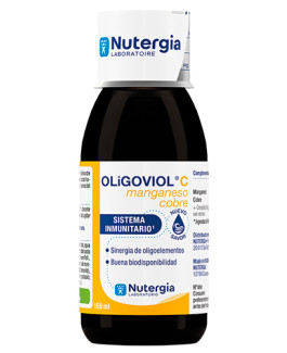 Oligoviol C Nutergia
