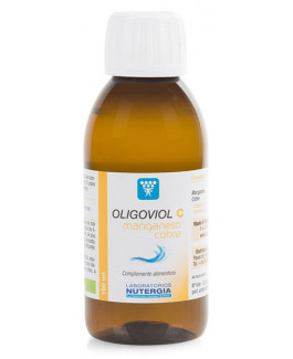 Oligoviol C Nutergia