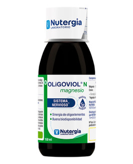 Oligoviol N Nutergia