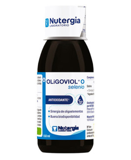 Oligoviol O de Nutergia