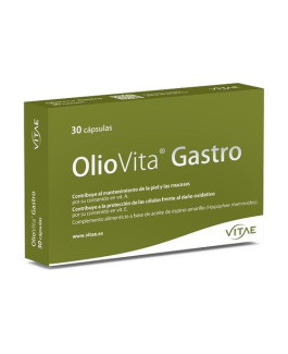OlioVita Gastro