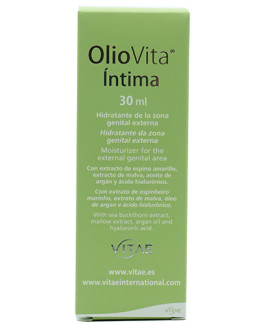 Oliovita Intima (crema)