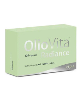 OlioVita Radiance