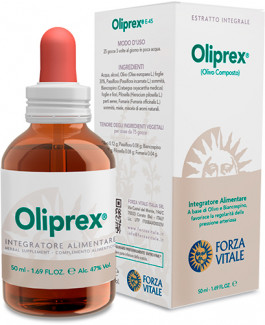Oliprex