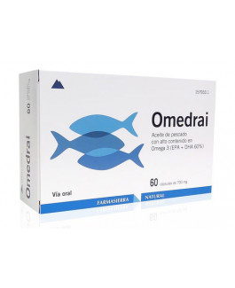 Omedrai