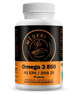 Omega 3 850 45 EPA / DHA 35