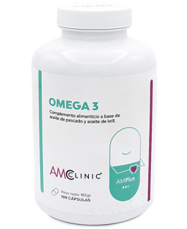 Omega 3