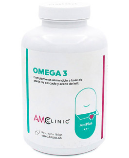 Omega 3