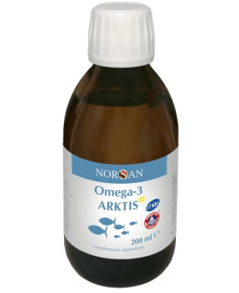 Omega-3 ARKTIS