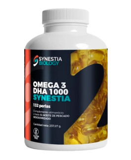 Omega 3 DHA 1000