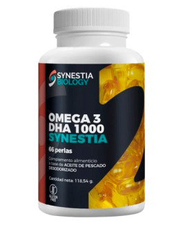 Omega 3 DHA 1000