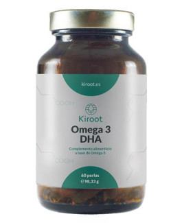Omega 3 DHA