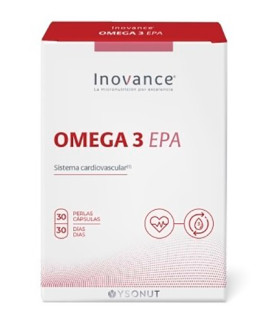 Omega 3 EPA Inovance