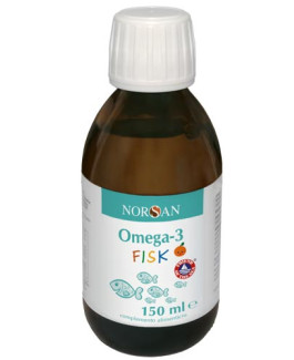 Omega-3 FISK