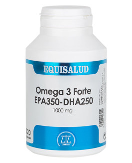 Omega 3 Forte EPA350-DHA250 1000 mg