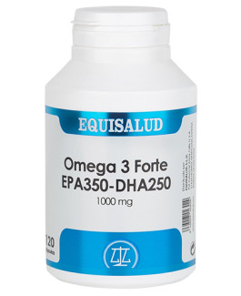 Omega 3 Forte EPA350-DHA250 1000 mg
