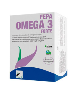 Omega 3 Forte